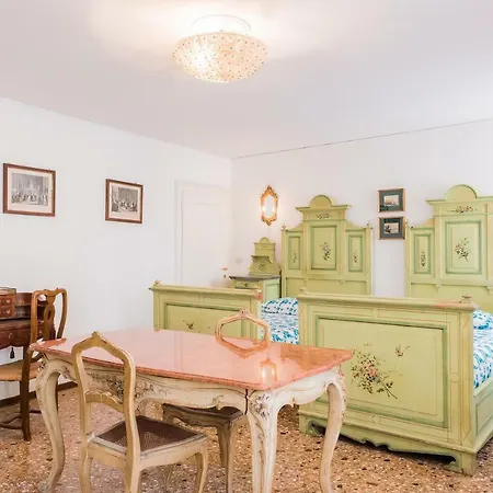Ca' Magno By Venicevillas Buitenkant foto