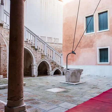 Ca' Magno By Venicevillas Buitenkant foto