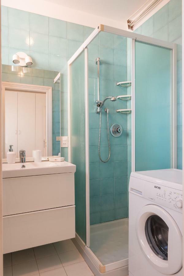 Ca' Magno By Venicevillas Appartement