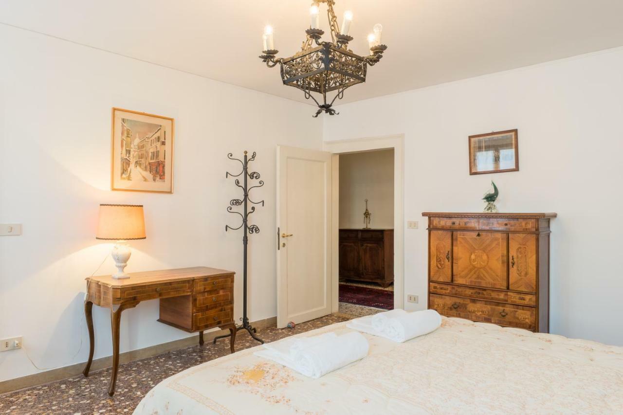 Appartement Ca' Magno By Venicevillas Venetië