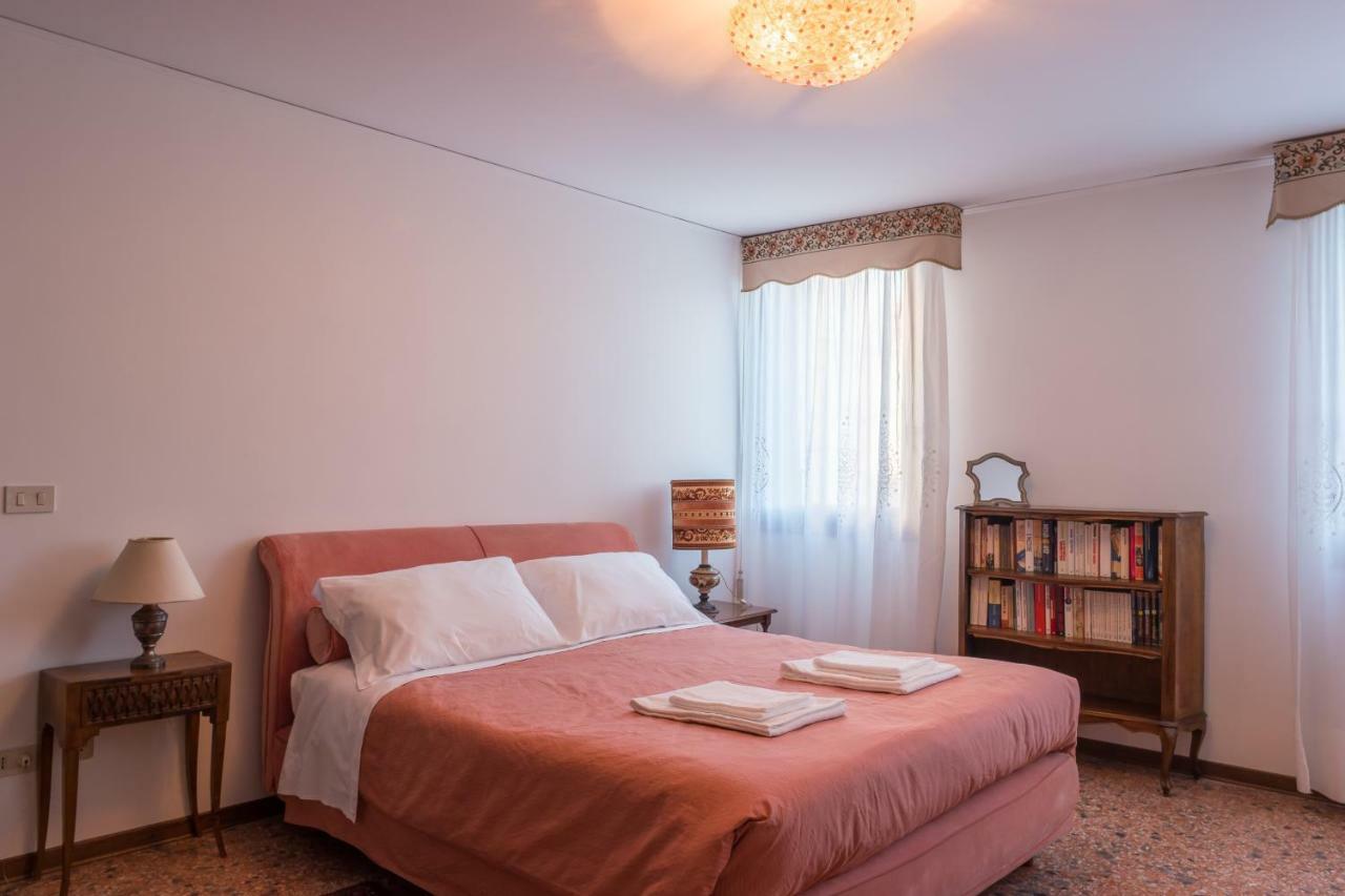 Ca' Magno By Venicevillas Appartement