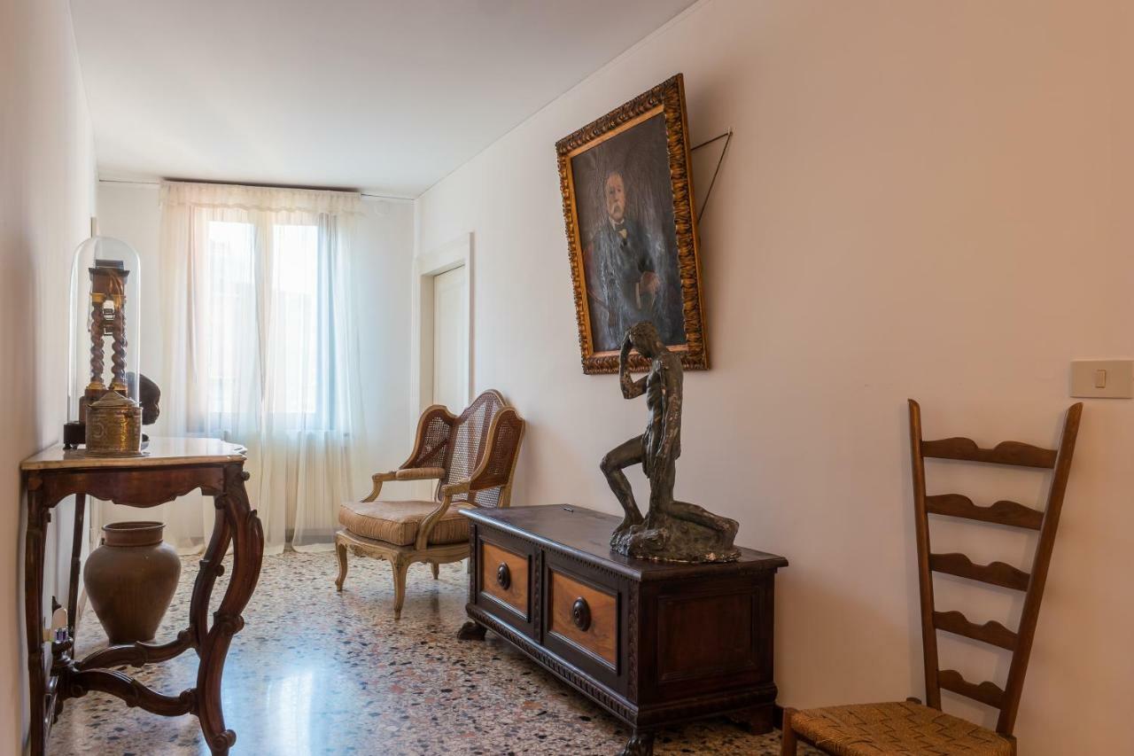 Appartement Ca' Magno By Venicevillas Venetië
