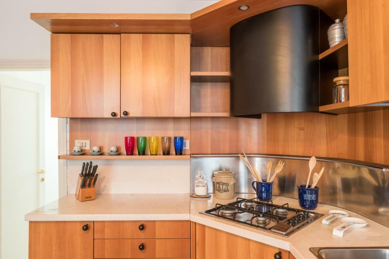 Ca' Magno By Venicevillas Appartement Venetië