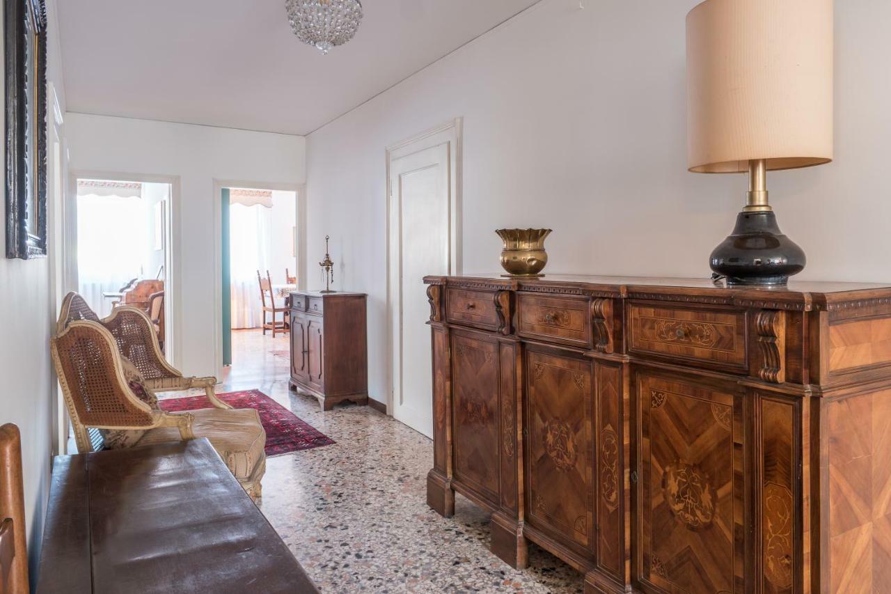 Ca' Magno By Venicevillas Appartement Venetië