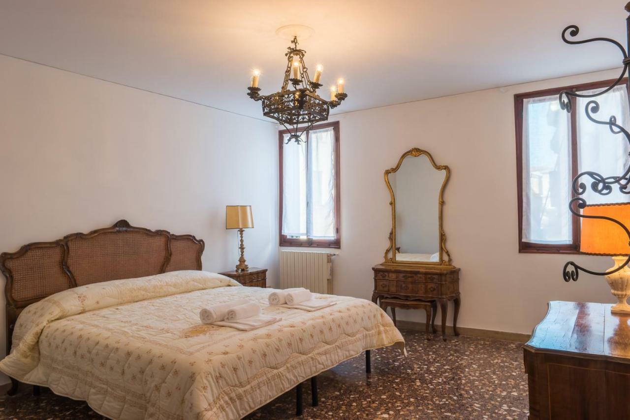 Appartement Ca' Magno By Venicevillas Venetië