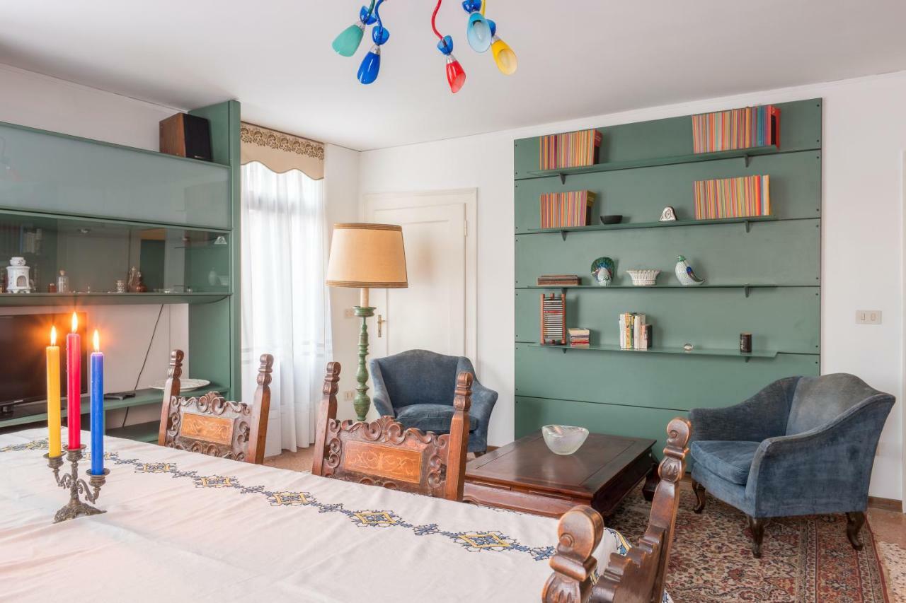 Ca' Magno By Venicevillas Appartement