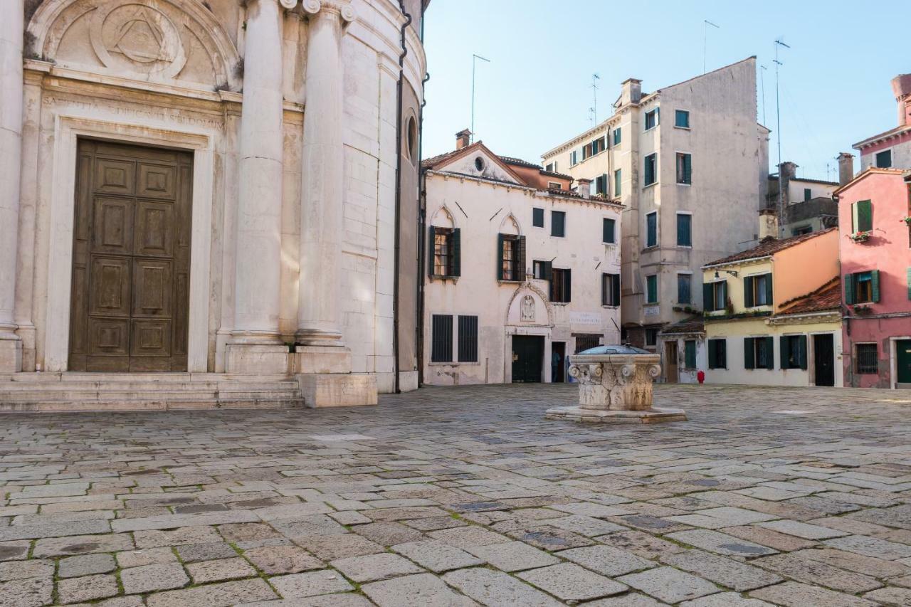 Ca' Magno By Venicevillas Venetië